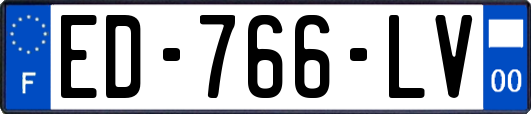 ED-766-LV