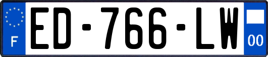 ED-766-LW