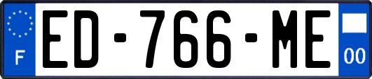 ED-766-ME