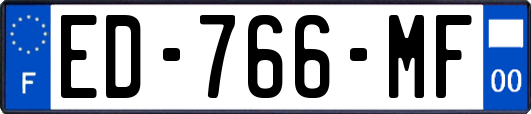 ED-766-MF