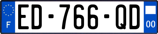 ED-766-QD