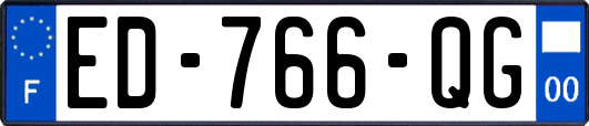 ED-766-QG