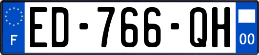 ED-766-QH