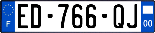 ED-766-QJ