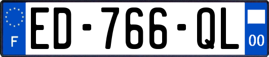 ED-766-QL