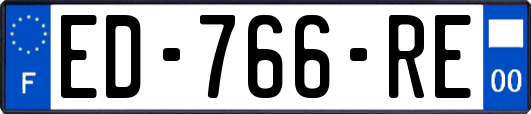 ED-766-RE