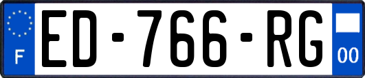 ED-766-RG