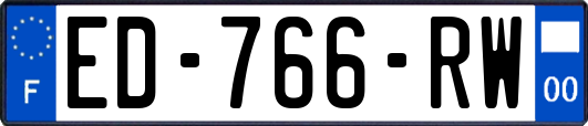 ED-766-RW