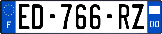ED-766-RZ