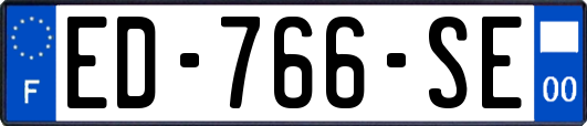 ED-766-SE