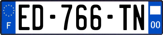 ED-766-TN