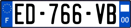 ED-766-VB