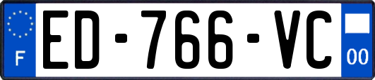 ED-766-VC