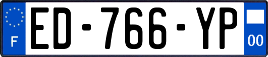 ED-766-YP