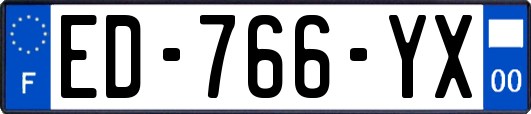 ED-766-YX