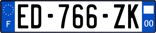 ED-766-ZK