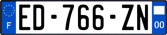 ED-766-ZN