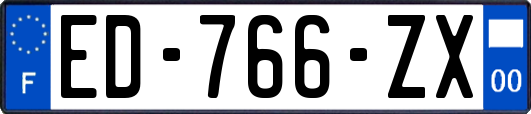 ED-766-ZX