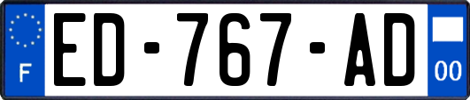 ED-767-AD