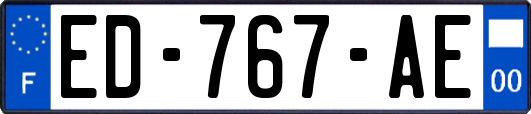 ED-767-AE