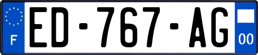 ED-767-AG