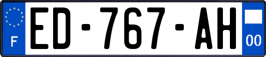 ED-767-AH