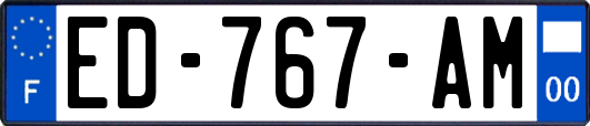 ED-767-AM