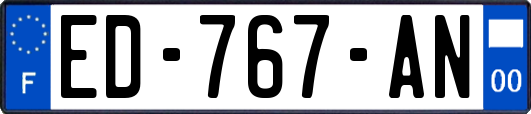 ED-767-AN