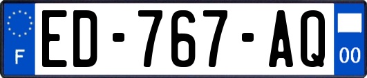 ED-767-AQ