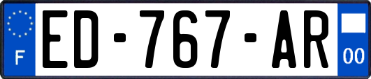 ED-767-AR