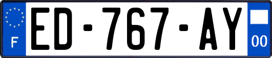 ED-767-AY