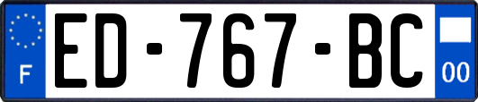 ED-767-BC