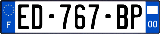 ED-767-BP