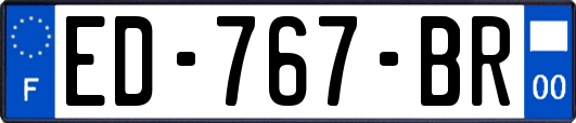 ED-767-BR