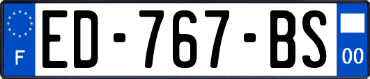 ED-767-BS