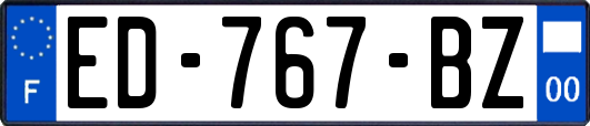 ED-767-BZ