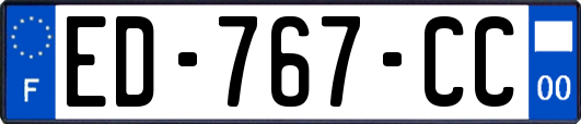 ED-767-CC