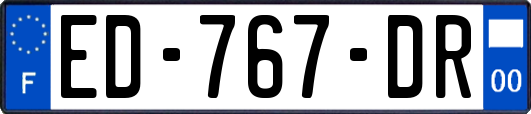 ED-767-DR