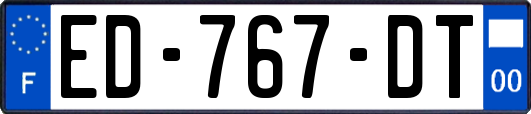 ED-767-DT