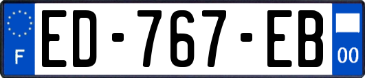 ED-767-EB