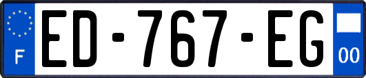 ED-767-EG