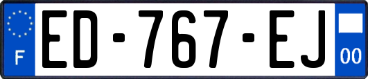 ED-767-EJ