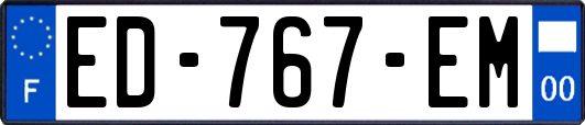 ED-767-EM