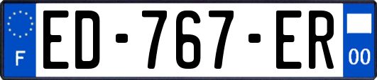 ED-767-ER