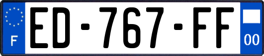 ED-767-FF