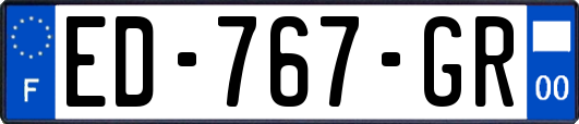 ED-767-GR