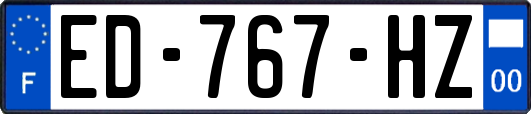 ED-767-HZ