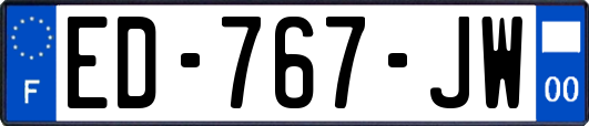 ED-767-JW