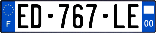 ED-767-LE