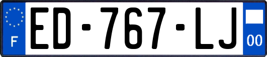 ED-767-LJ